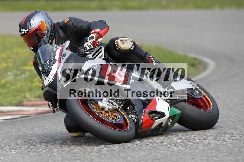 /34 25.07.2025 Speer Racing ADR/Gruppe rot/585
